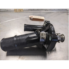14L209 Thermostat Housing For 06-09 Mazda 3  2.0 LF7015170